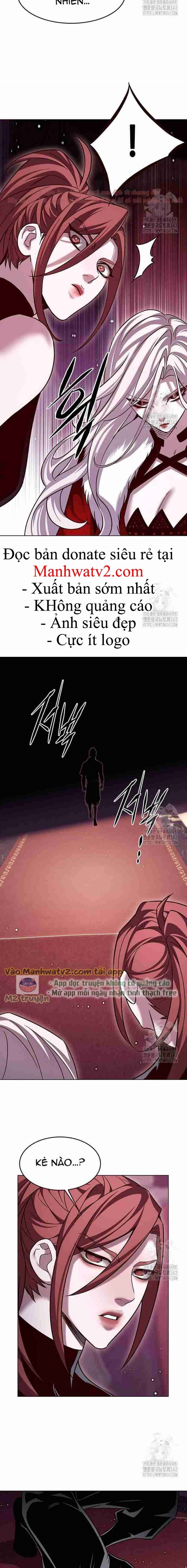 Đọc truyện Hóa thân thành mèo (Bản Free) - Chap 307